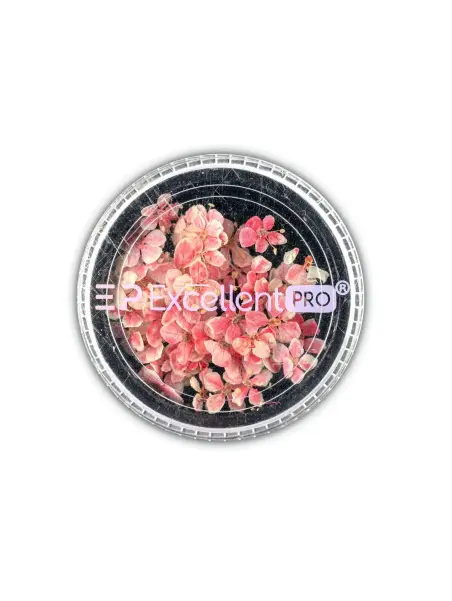 Excellent PRO Deco Dry Flowers 50pcs 001