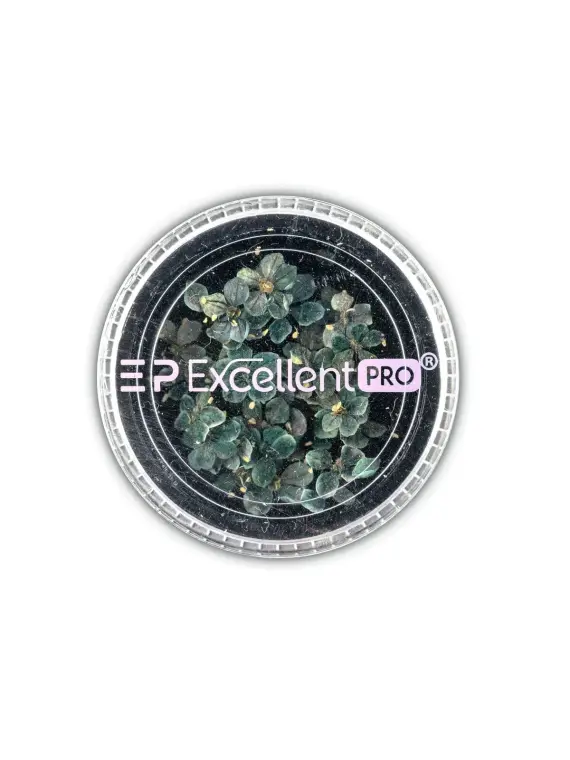 Excellent PRO Deco Dry Flowers 50pcs 002