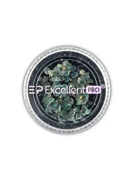 Excellent PRO Deco Dry Flowers 50pcs 002