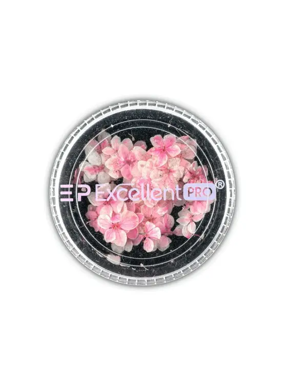 Excellent PRO Deco Dry Flowers 50pcs 011