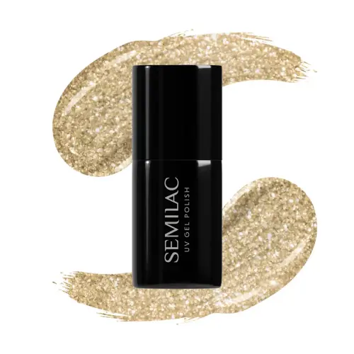 037 Gold Disco 7 ml