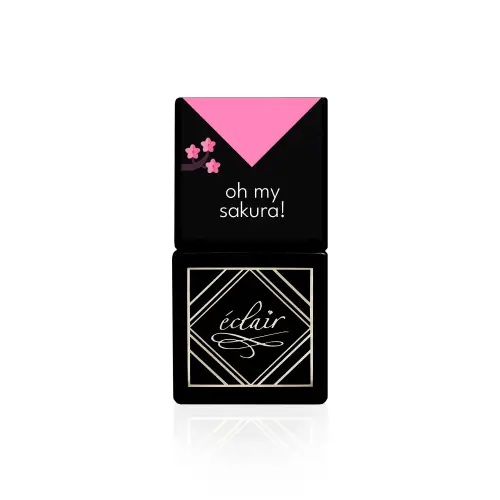 OH MY SAKURA! - lakier hybrydowy 7ml