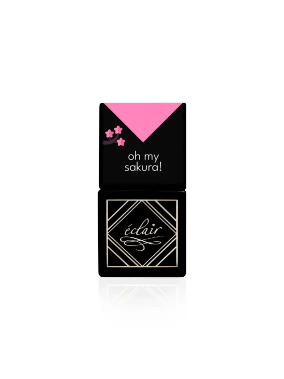 OH MY SAKURA! - lakier hybrydowy 7ml