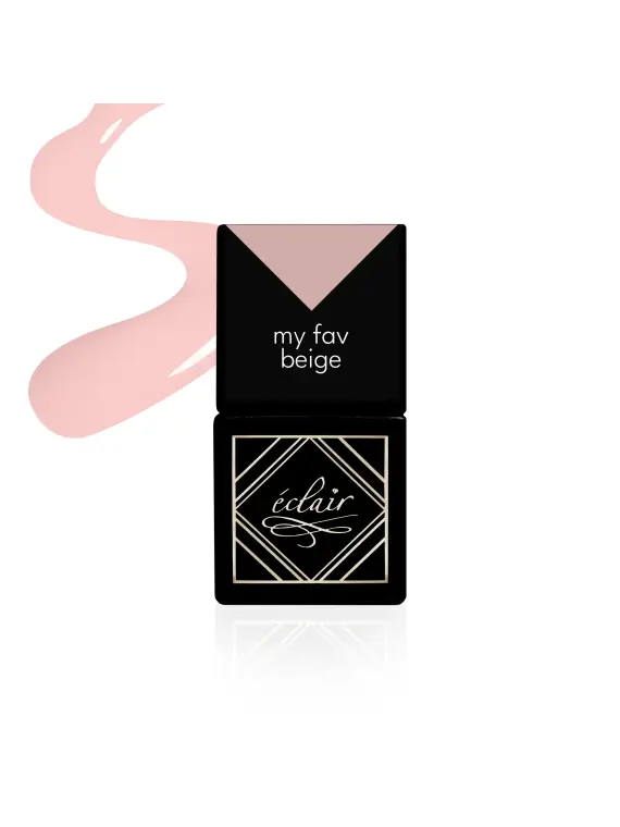 MY FAV BEIGE - lakier hybrydowy 7ml