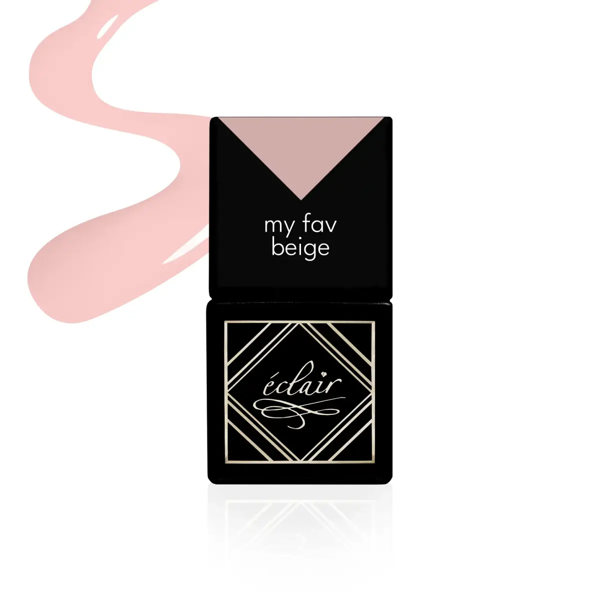 MY FAV BEIGE - lakier hybrydowy 7ml