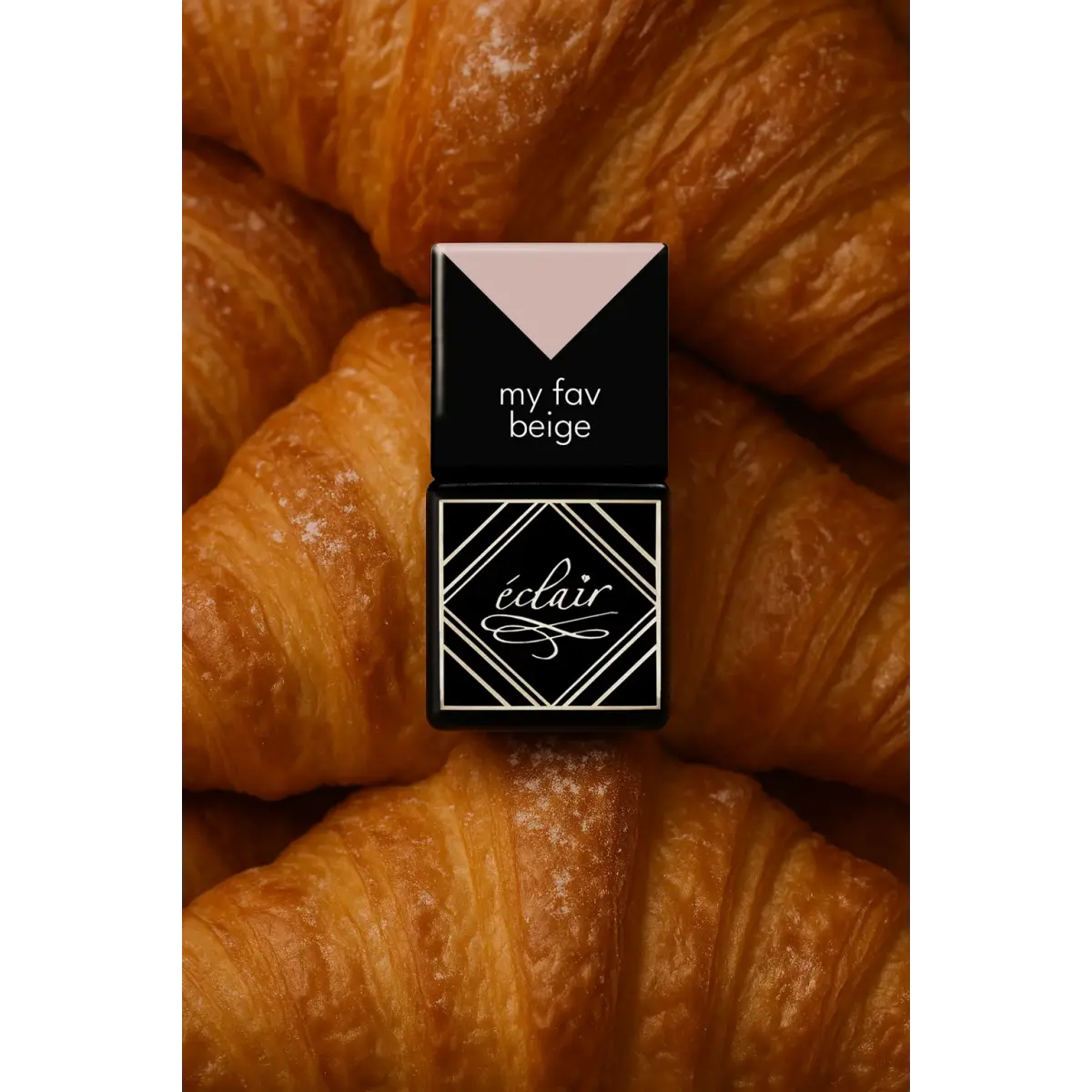 MY FAV BEIGE - lakier hybrydowy 7ml