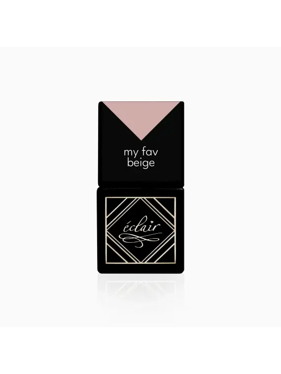 MY FAV BEIGE - lakier hybrydowy 7ml