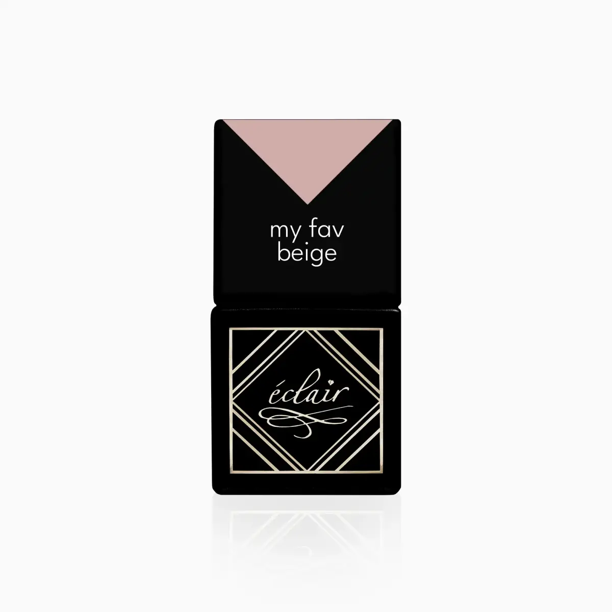 MY FAV BEIGE - lakier hybrydowy 7ml