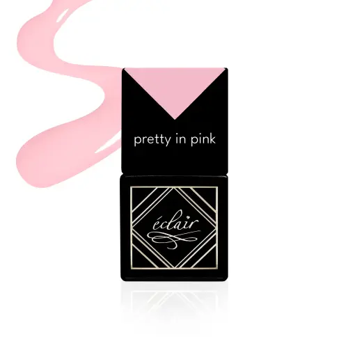 PRETTY IN PINK - lakier hybrydowy 7ml