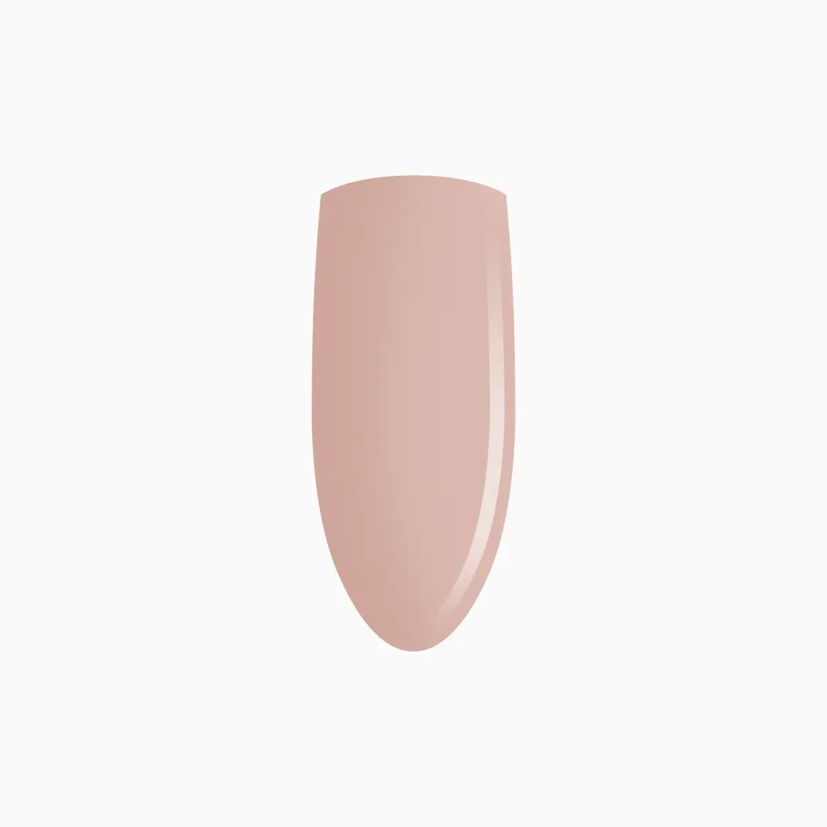 LEGALY NUDE - lakier hybrydowy 7ml