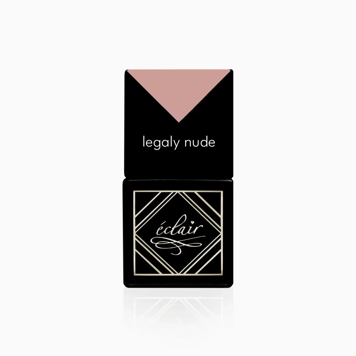 LEGALY NUDE - lakier hybrydowy 7ml