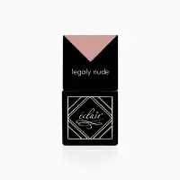 LEGALY NUDE - lakier hybrydowy 7ml