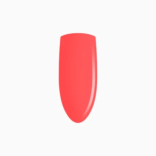 HOT CORALITO! - lakier hybrydowy 7ml