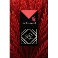 HOT CORALITO! - lakier hybrydowy 7ml