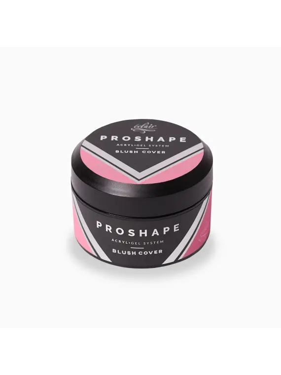 BLUSH COVER ProShape Acryl+Gel 50g - akrylożel do paznokci