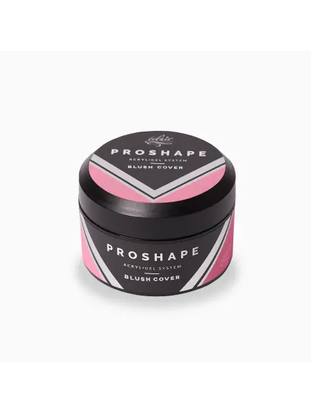 BLUSH COVER ProShape Acryl+Gel 15g - akrylożel do paznokci
