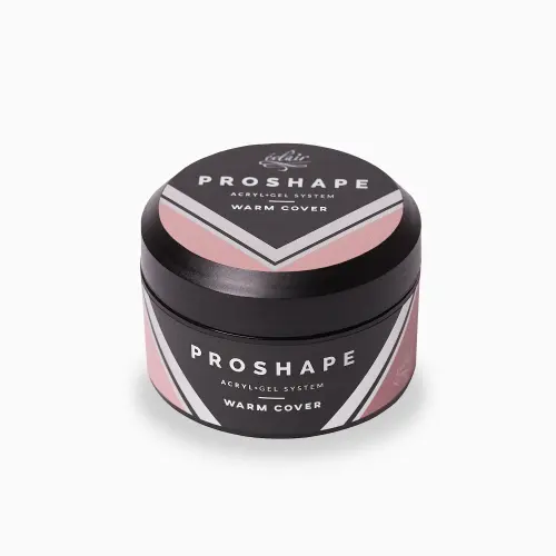 COVER WARM ProShape Acryl+Gel 50g - akrylożel do paznokci