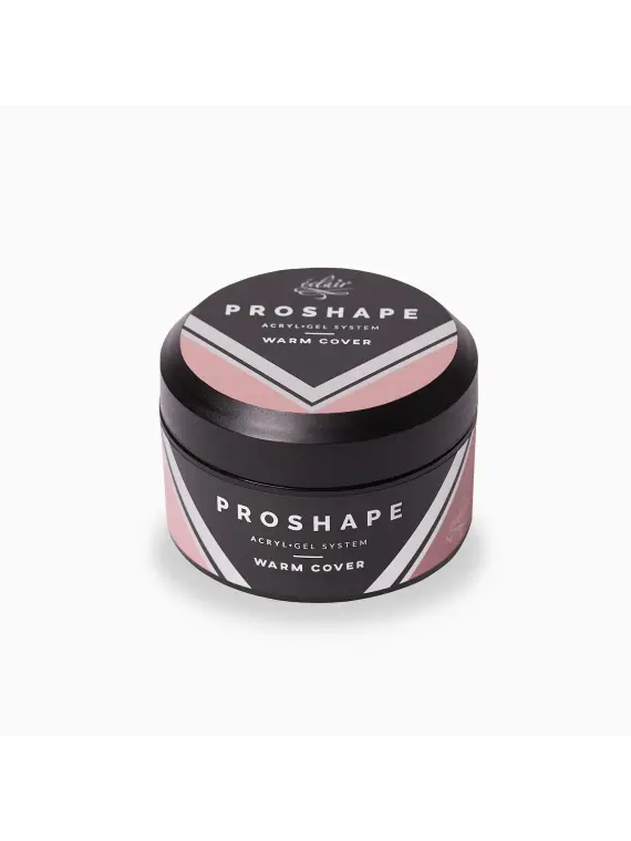COVER WARM ProShape Acryl+Gel 15g - akrylożel do paznokci