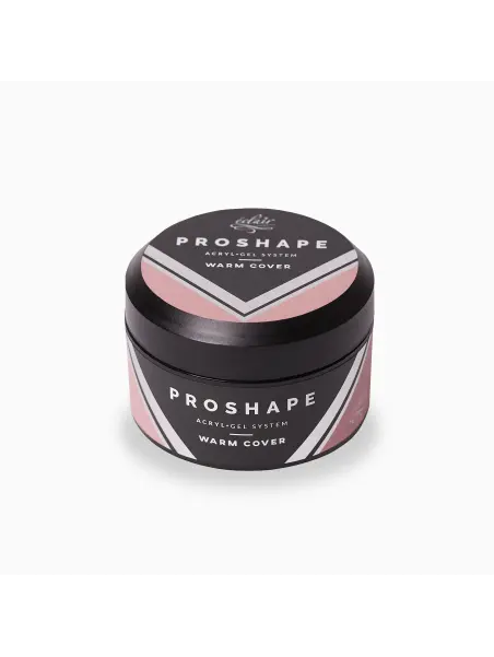 COVER WARM ProShape Acryl+Gel 15g - akrylożel do paznokci