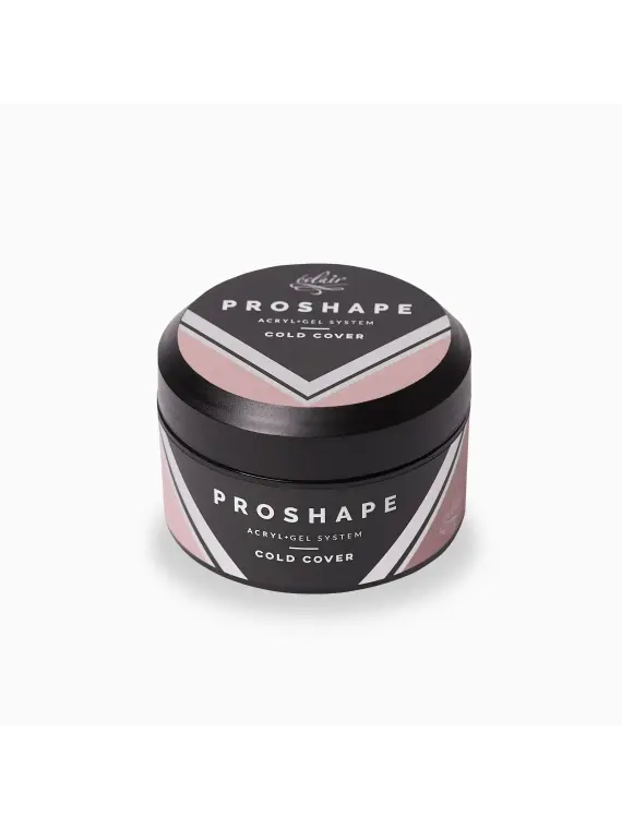 COVER COLD ProShape Acryl+Gel 50g - akrylożel do paznokci
