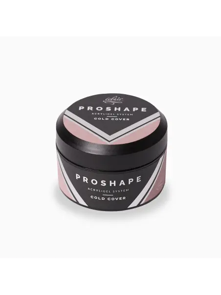 COVER COLD ProShape Acryl+Gel 50g - akrylożel do paznokci