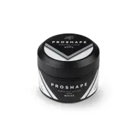 WHITE ProShape Acryl+Gel 15g - akrylożel do paznokci
