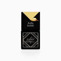 FLUFFY BUTTER - lakier hybrydowy 7ml