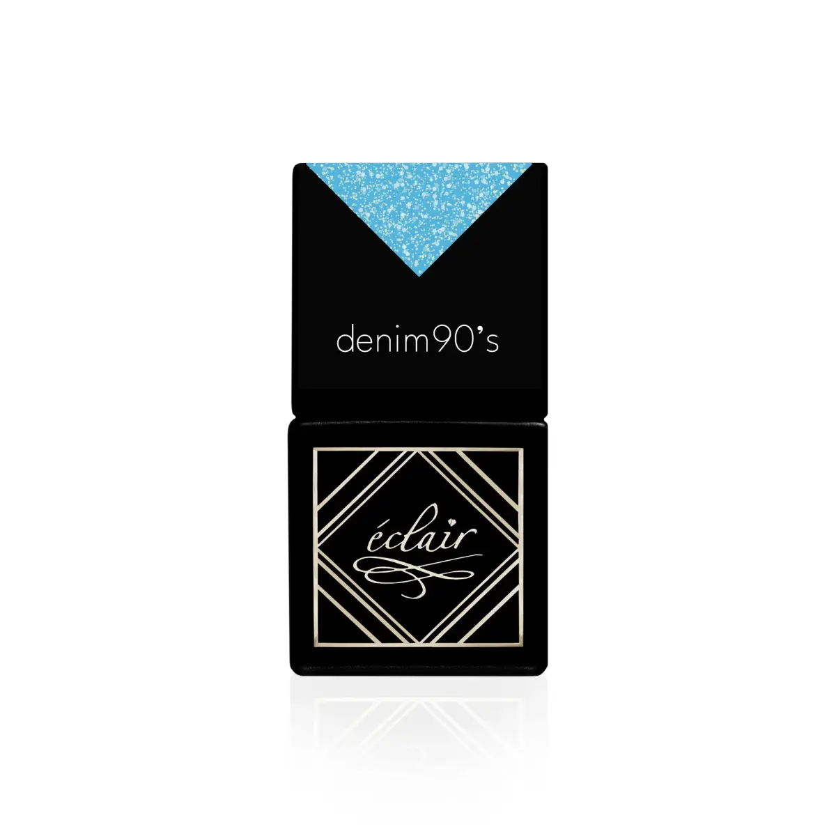 DENIM 90's - lakier hybrydowy 7ml