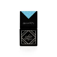 DENIM 90's - lakier hybrydowy 7ml