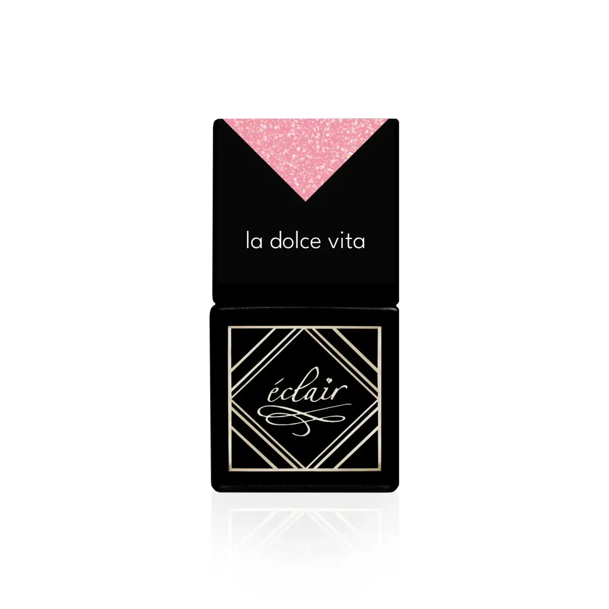 LA DOLCE VITA - lakier hybrydowy 7ml