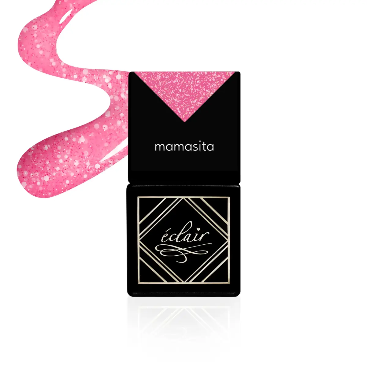 MAMASITA - lakier hybrydowy 7ml