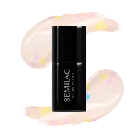 930 Semilac lakier Hybrydowy Sunny Dots 7 ml