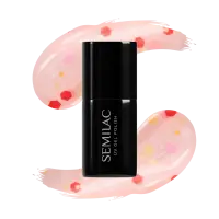 932 Semilac lakier Hybrydowy Confetti Dance 7 ml