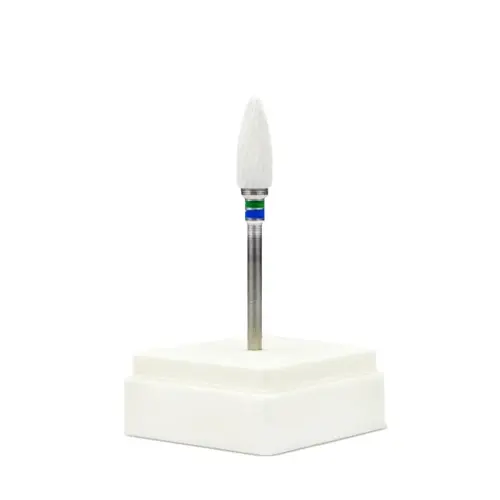 Frez ceramiczny do ściągania żelu Hard Ceramic Bit Right