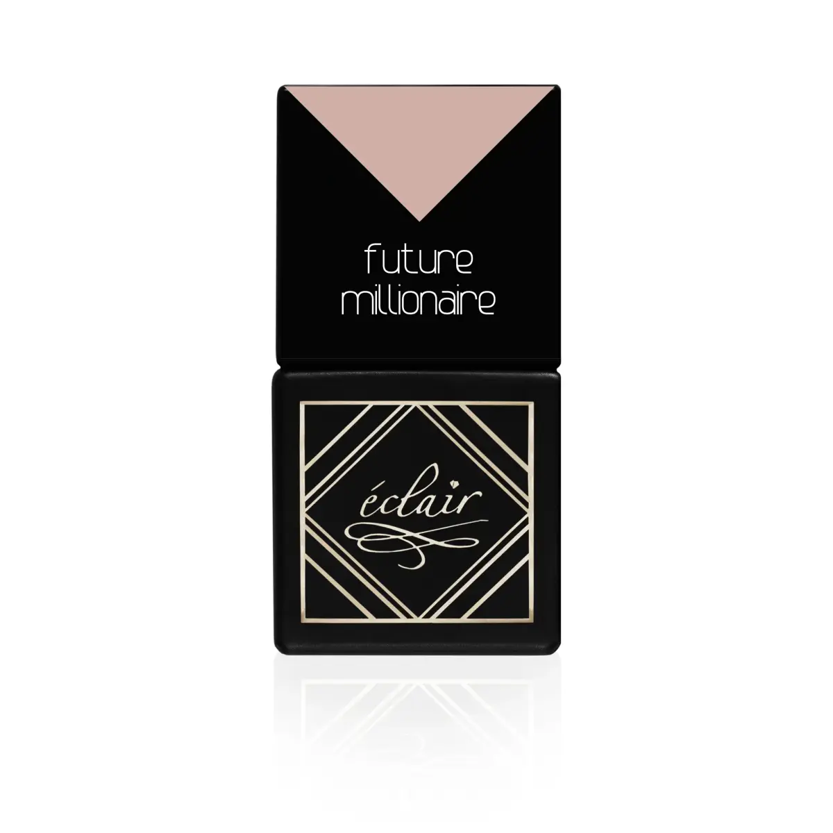 FUTURE MILLIONAIRE - lakier hybrydowy 7ml