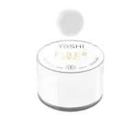 Żel Samopoziomujący Fiber PRO Gel UV LED No1 15ml