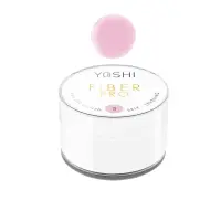 Żel Samopoziomujący Fiber PRO Gel UV LED No5 50ml