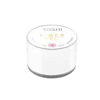 Żel Samopoziomujący Fiber PRO Gel UV LED No5 50ml
