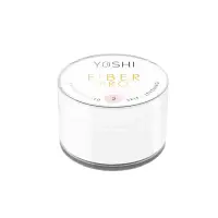 Żel Samopoziomujący Fiber PRO Gel UV LED No2 50ml