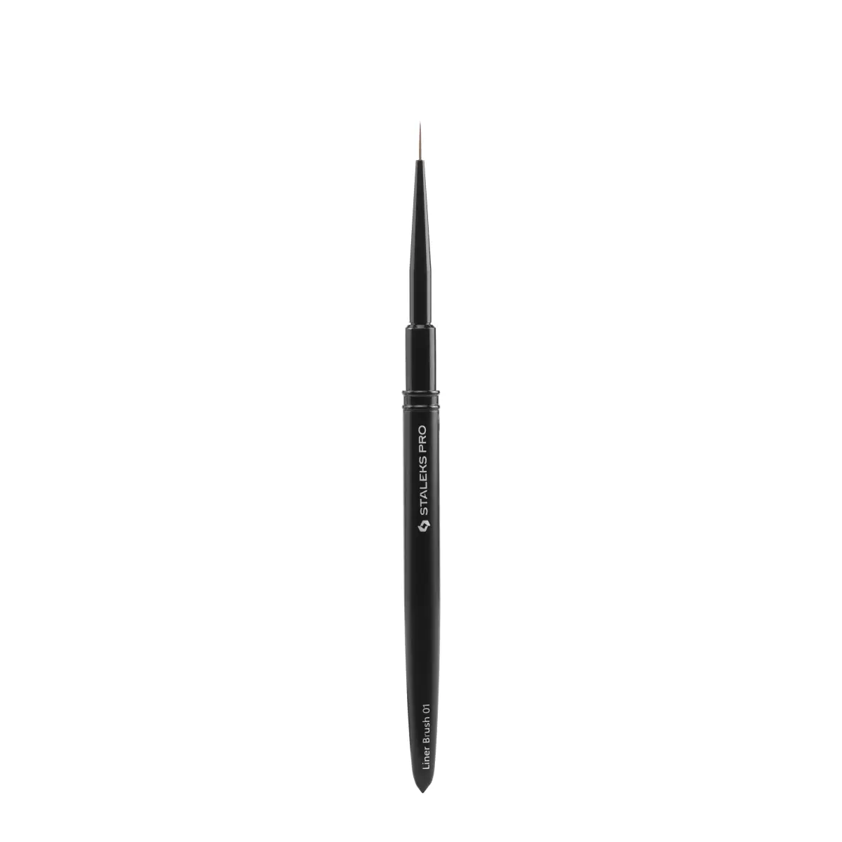 Pędzelek Liner 7mm Staleks