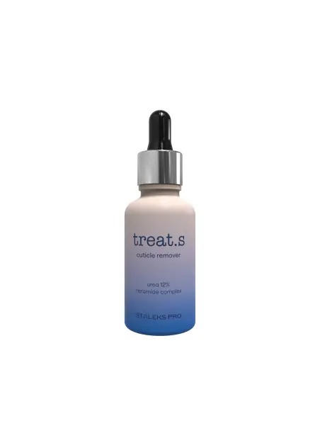 Remover Do Usuwania Skórek Treat.s 30 Ml