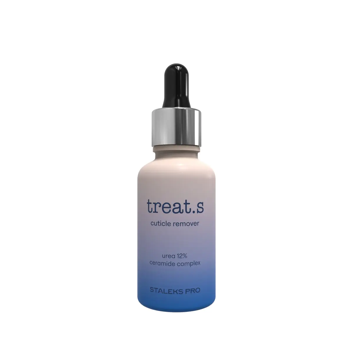 Remover Do Usuwania Skórek Treat.s 30 Ml