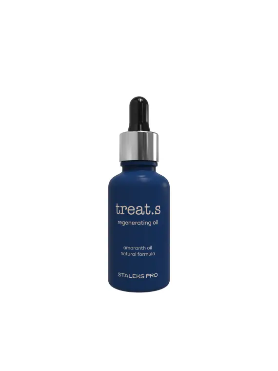 Olejek Regenerujący Skórę Treat.s 30ml