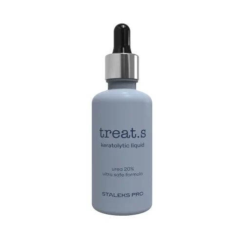 Keratolityk Treat.s 50 Ml