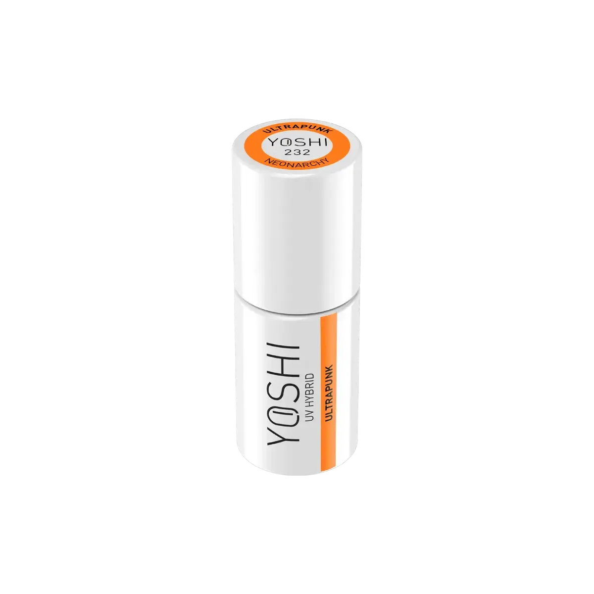 Lakier Hybrydowy UV LED Ultrapunk 6 ml – 232