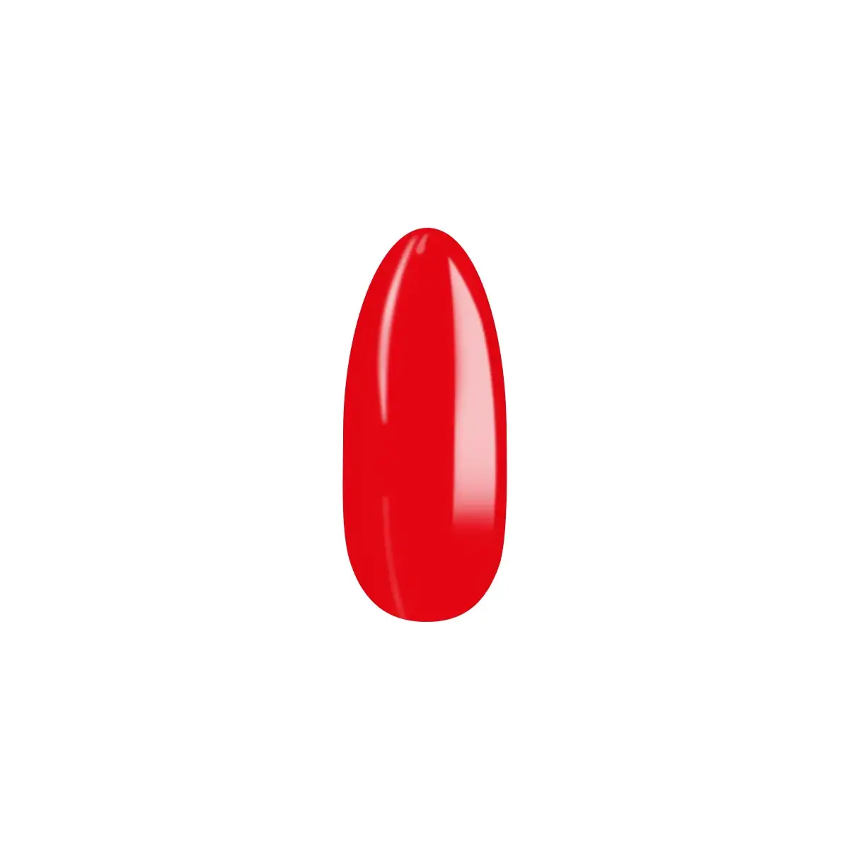 Lakier Hybrydowy UV LED Kickburn 6 ml – 233