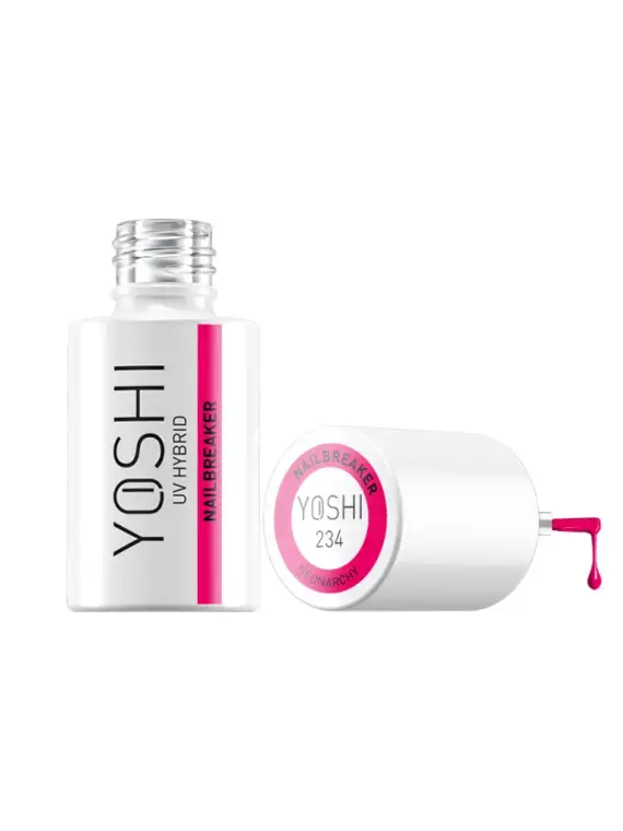 Lakier Hybrydowy UV LED Nailbreaker 6 ml – 234