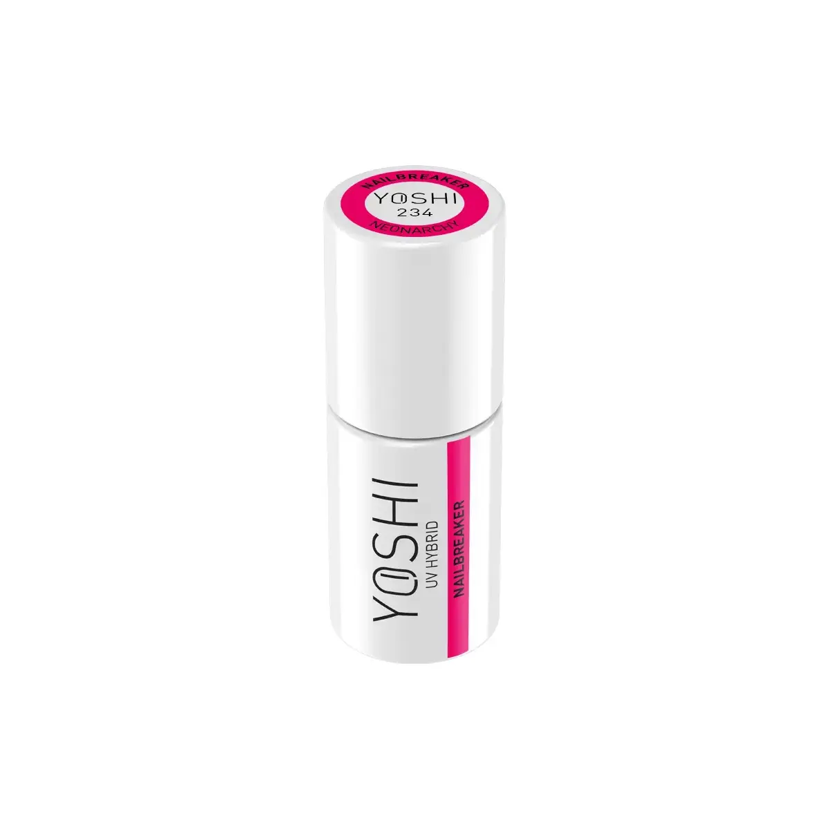 Lakier Hybrydowy UV LED Nailbreaker 6 ml – 234