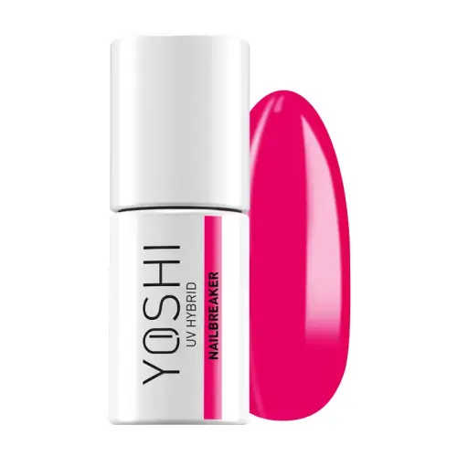 Lakier Hybrydowy UV LED Nailbreaker 6 ml – 234
