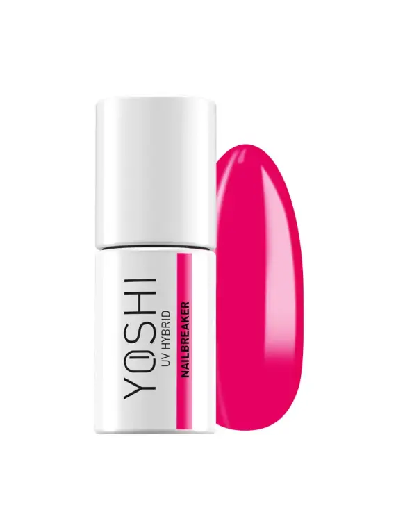 Lakier Hybrydowy UV LED Nailbreaker 6 ml – 234
